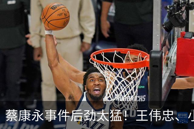 蔡康永事件后劲太猛！王伟忠、小S、林志玲全被扯出，小S筹备半年新综艺刚官宣就悬了